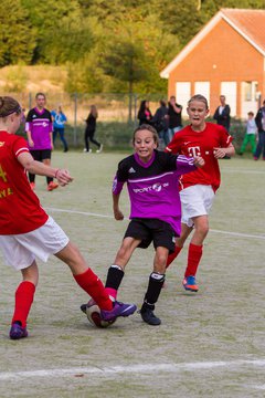 Bild 181 - C-Juniorinnen FSC Kaltenkirchen - SV Wahlstedt : Ergebnis: 1:8